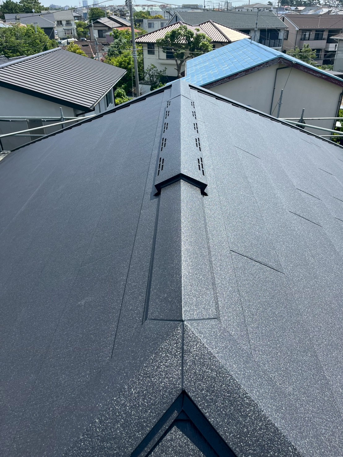 スーパーガルテクト