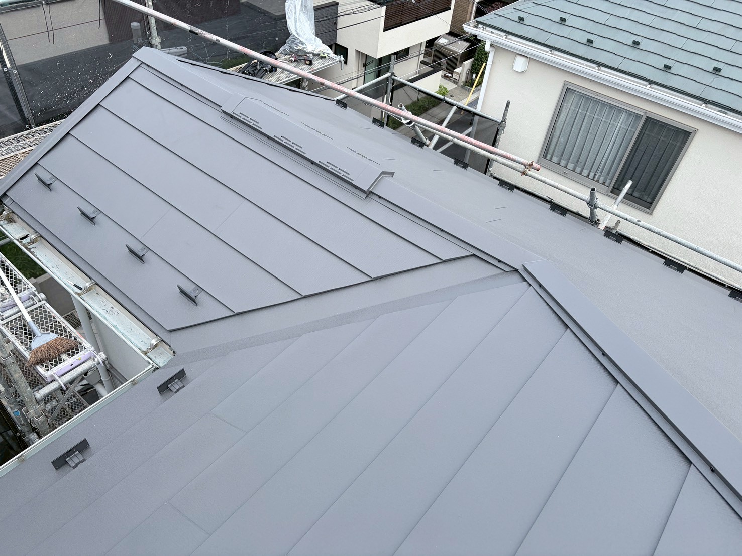 スーパーガルテクト
