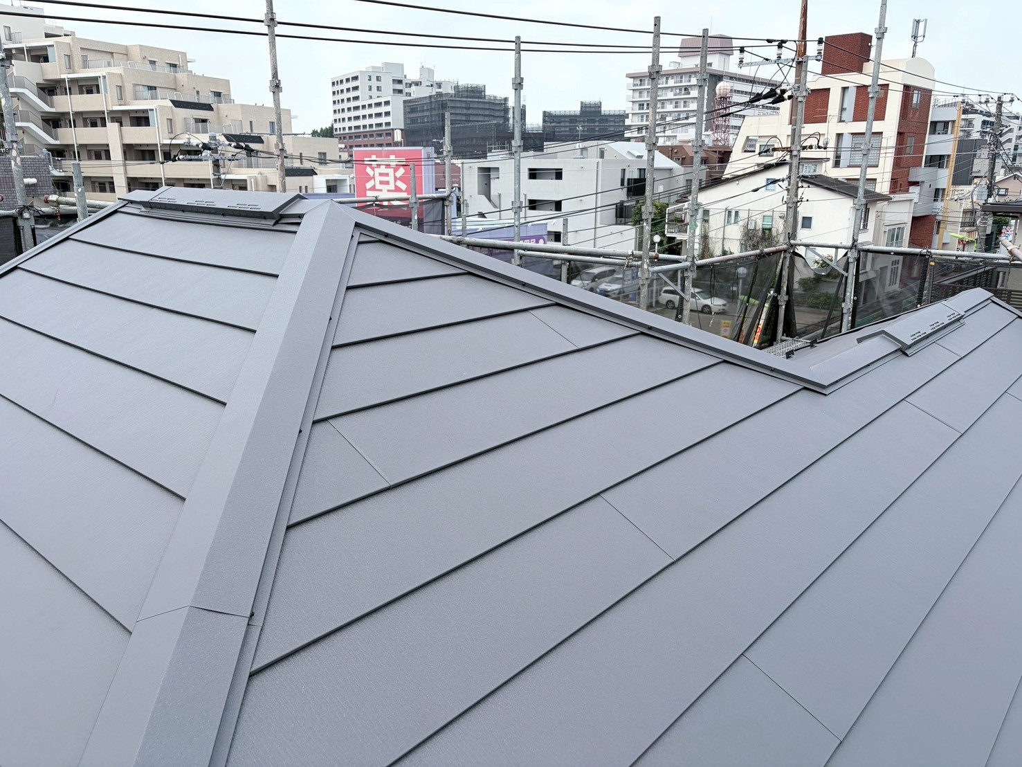 スーパーガルテクト