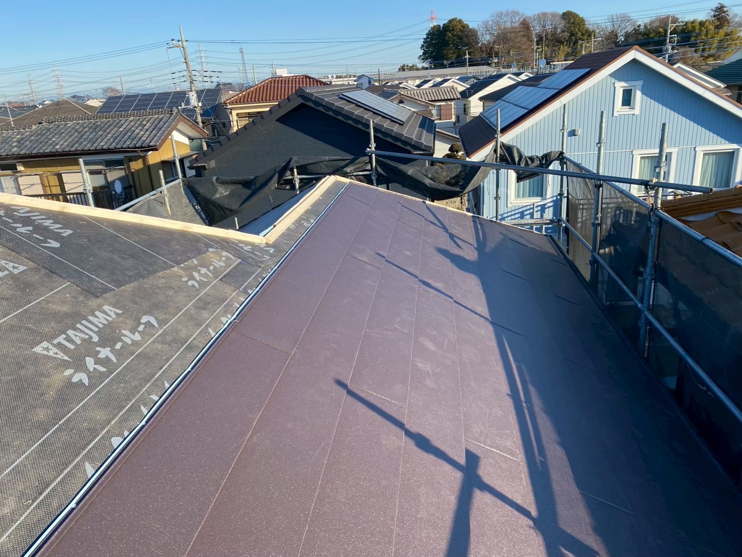 スーパーガルテクト