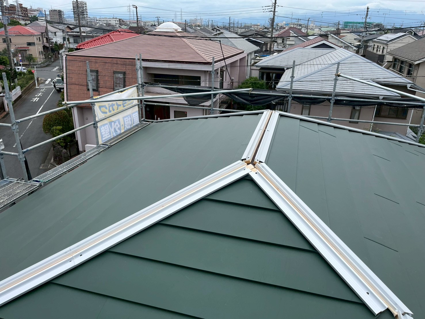 エスヌキの写真