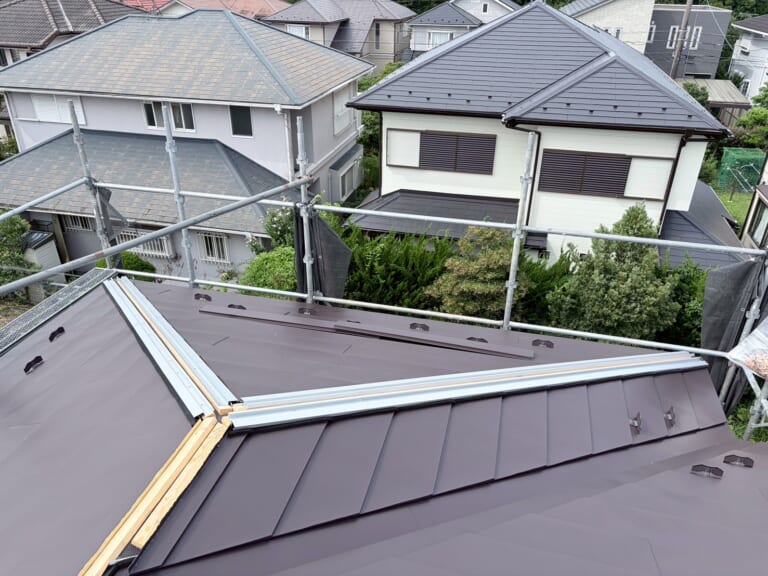 エスヌキ工法