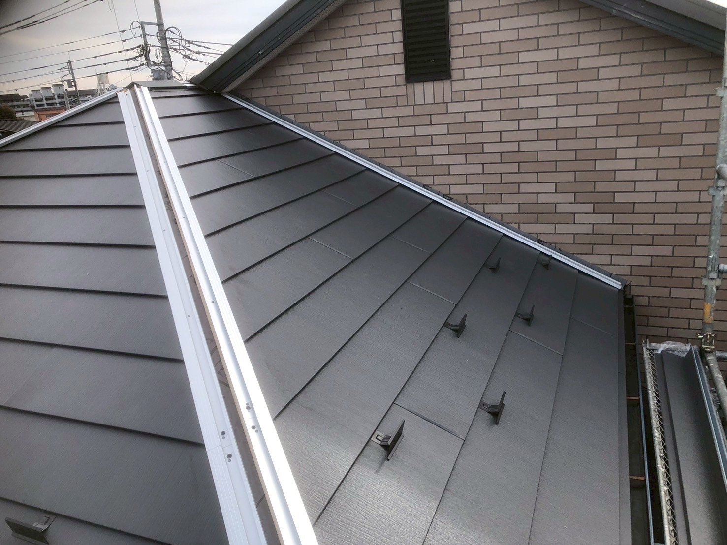 スーパーガルテクト