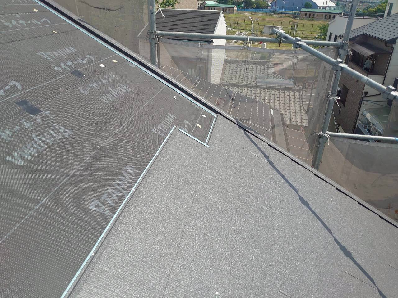 スーパーガルテクト