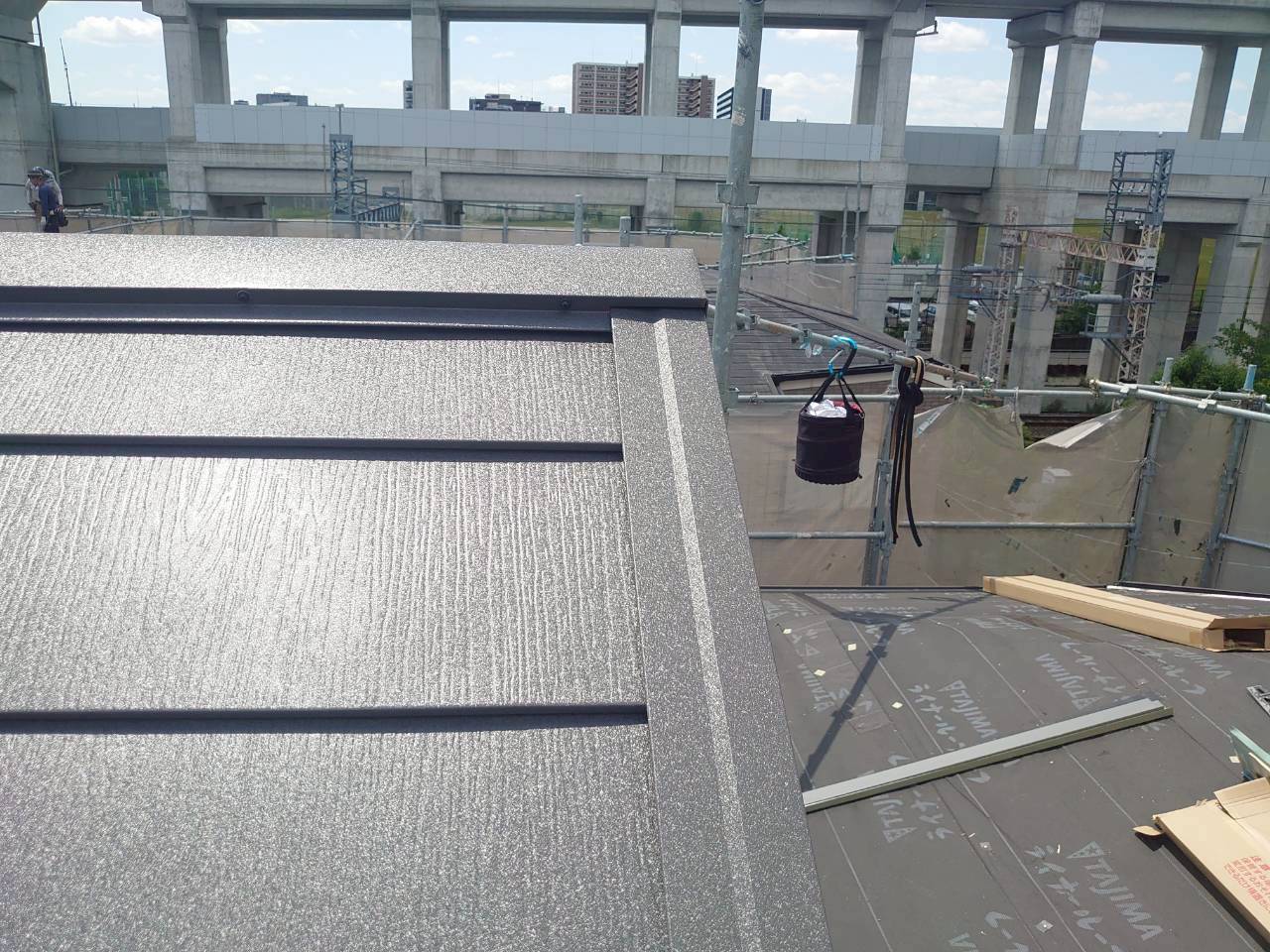 スーパーガルテクト