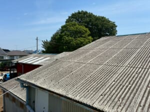 施工前