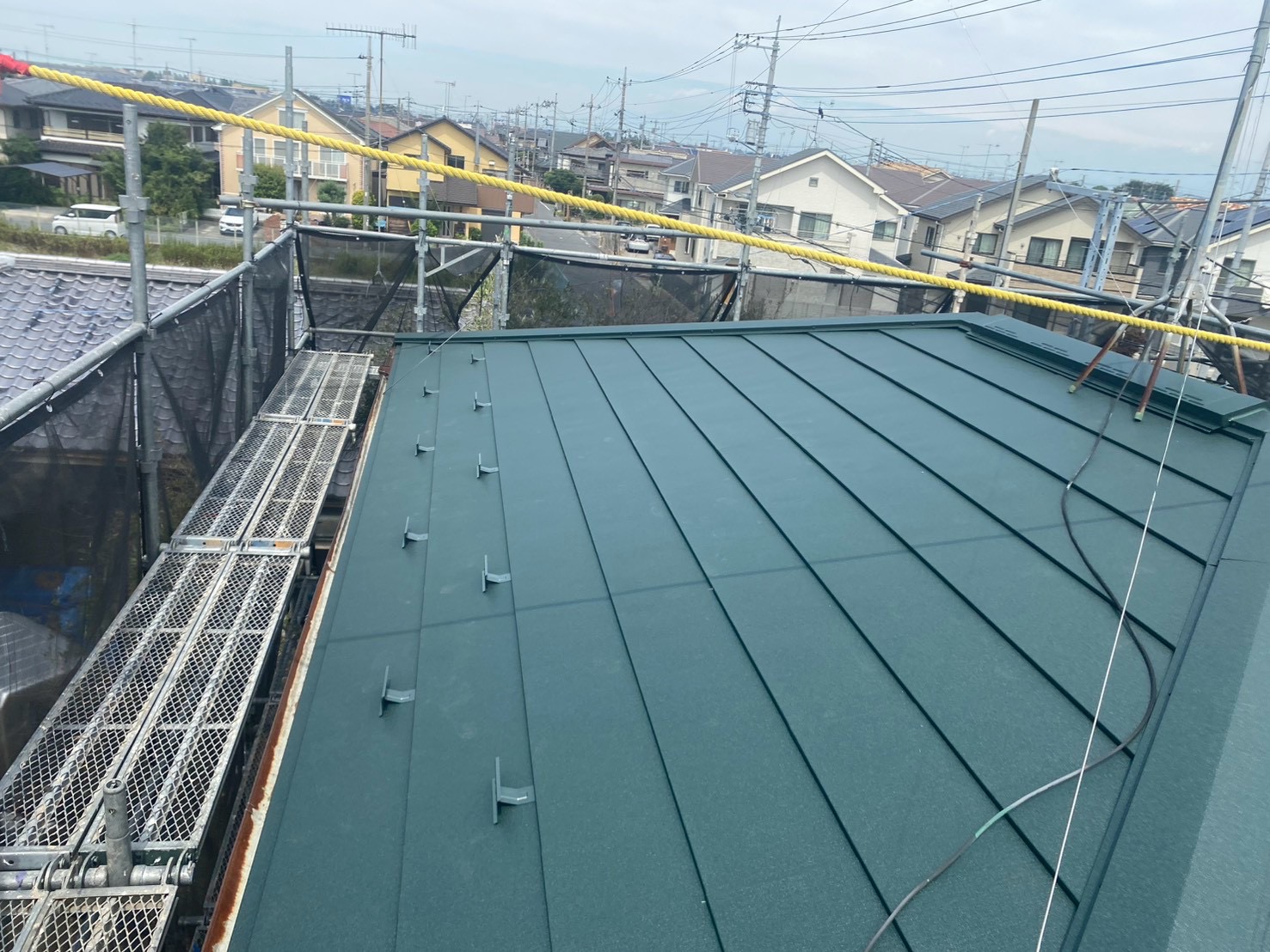 スーパーガルテクト