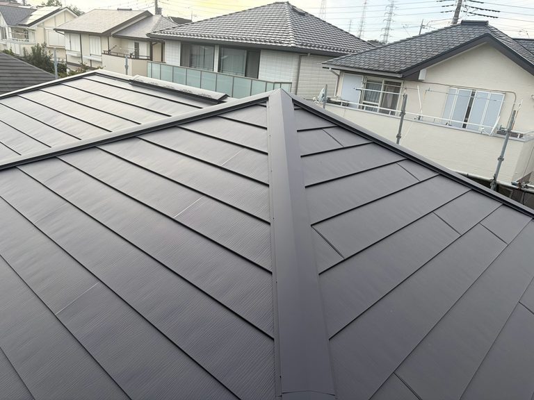 スーパーガルテクト