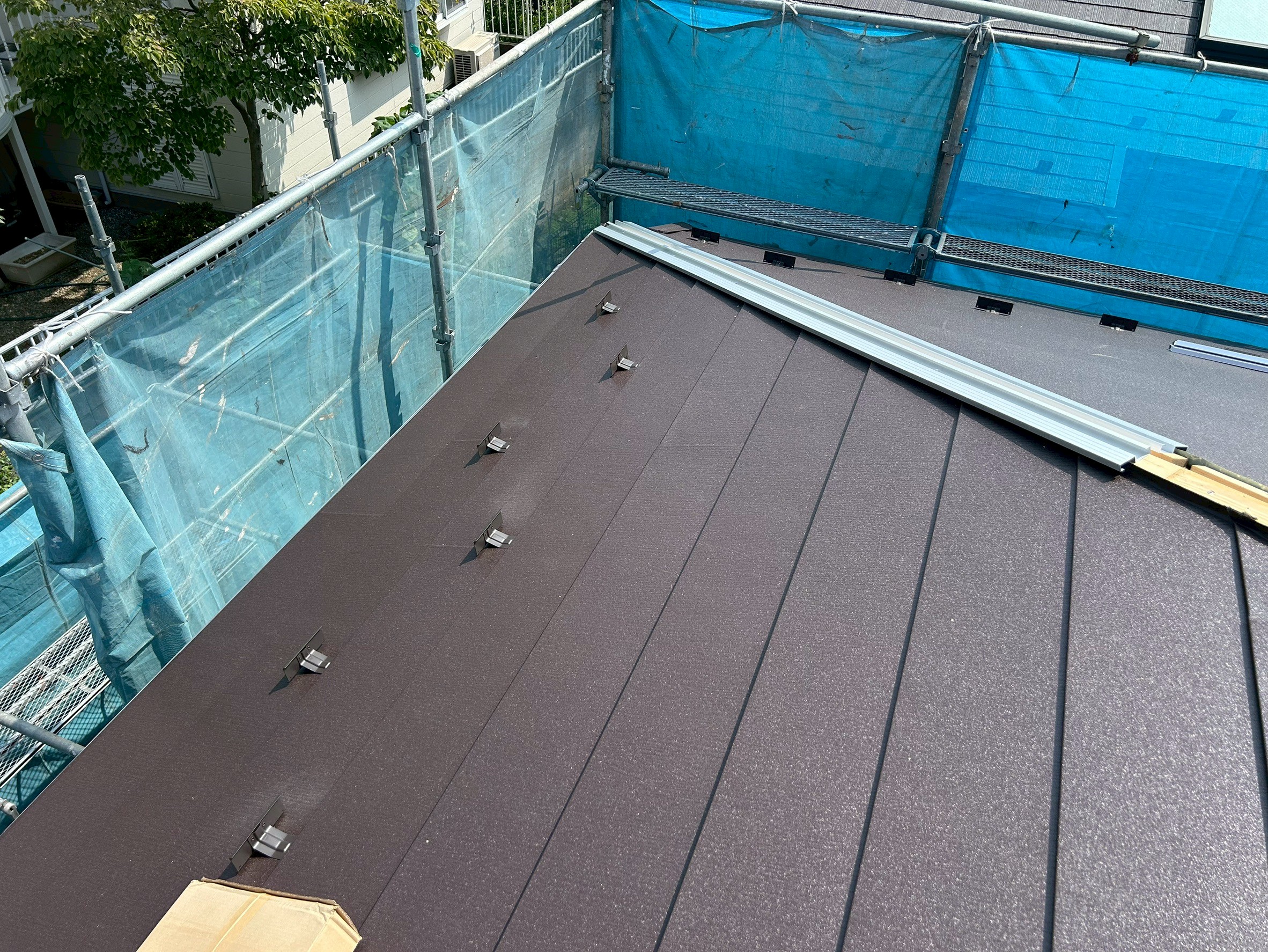 スーパーガルテクト