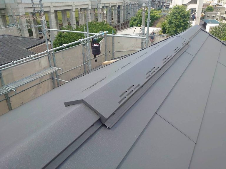 スーパーガルテクト