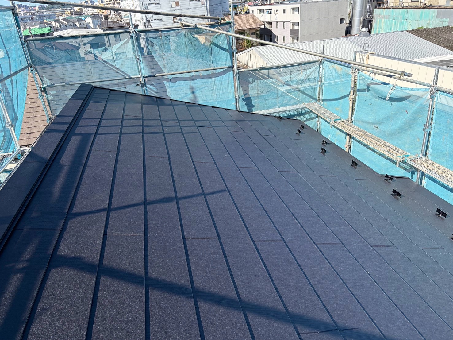 スーパーガルテクト