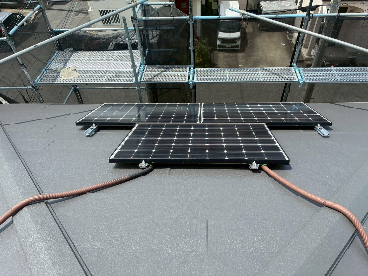 スーパーガルテクト